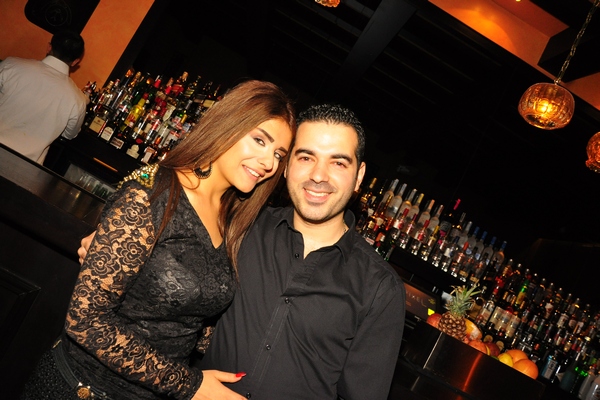 Publicity on Saturday Night