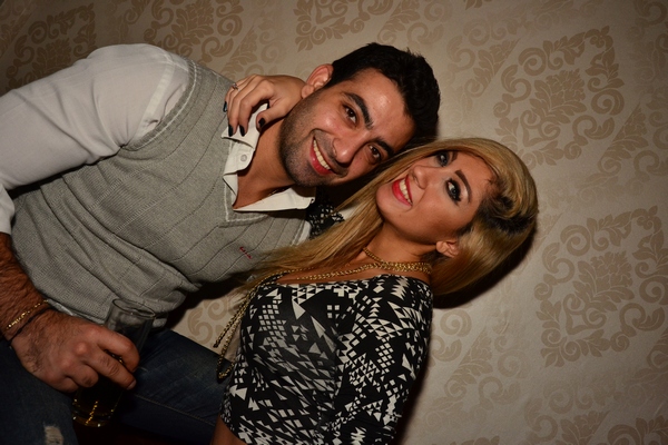 Independence Night at Publicity