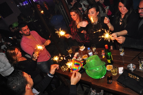 Publicity on Saturday Night