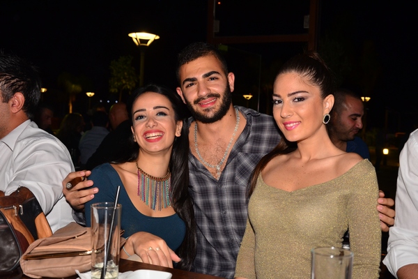 Independence Night at Publicity