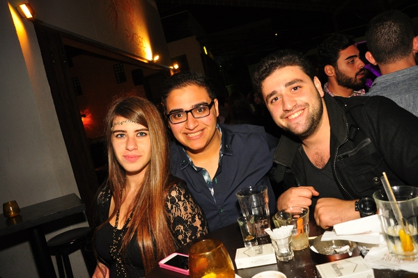 Publicity on Saturday Night