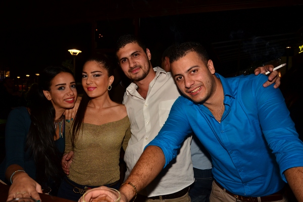 Independence Night at Publicity