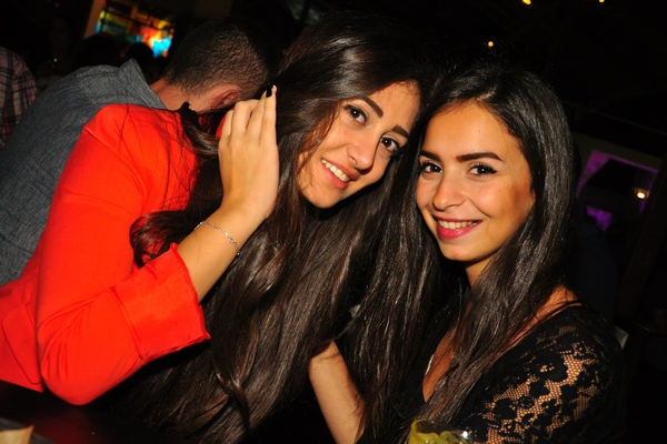 Publicity on Saturday Night