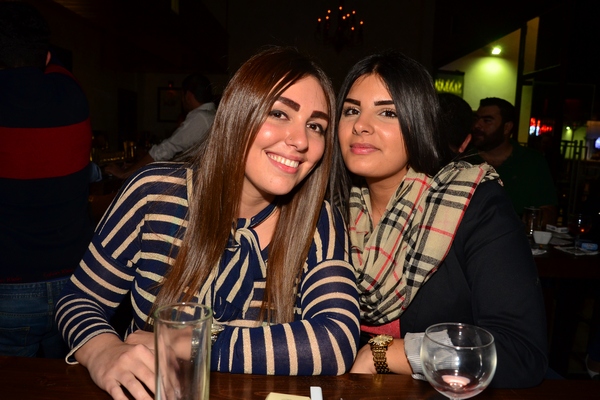 Independence Night at Publicity