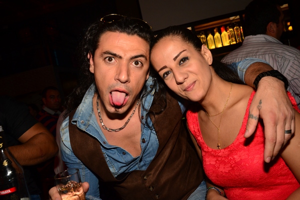 Independence Night at Publicity