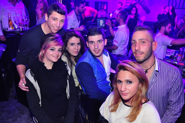 Publicity on Saturday Night