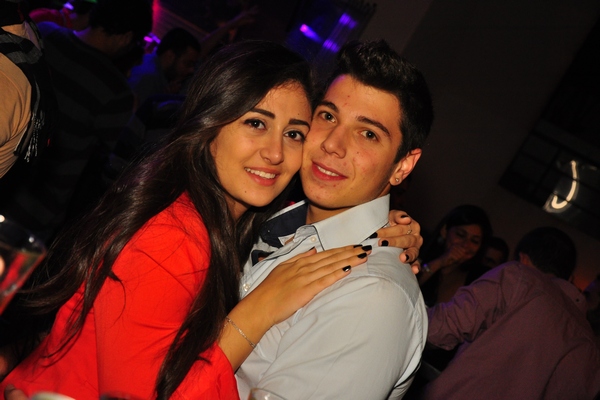 Publicity on Saturday Night