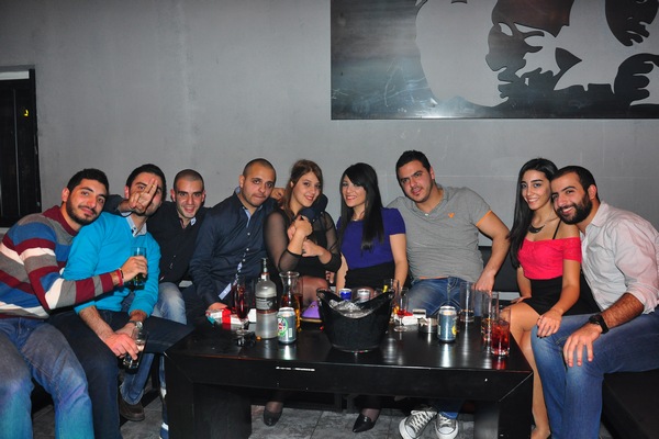 Publicity on Saturday Night