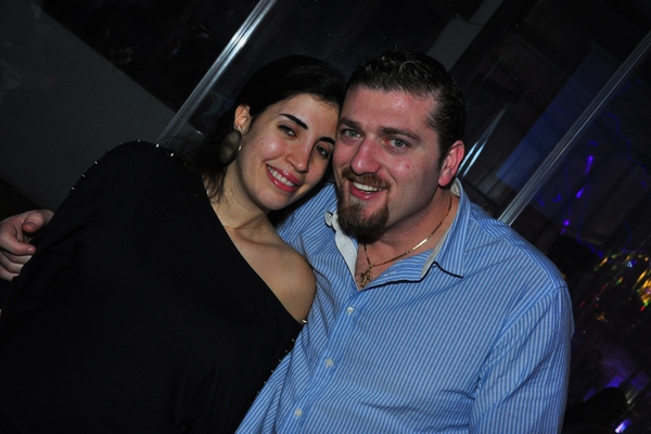 Publicity on Saturday Night