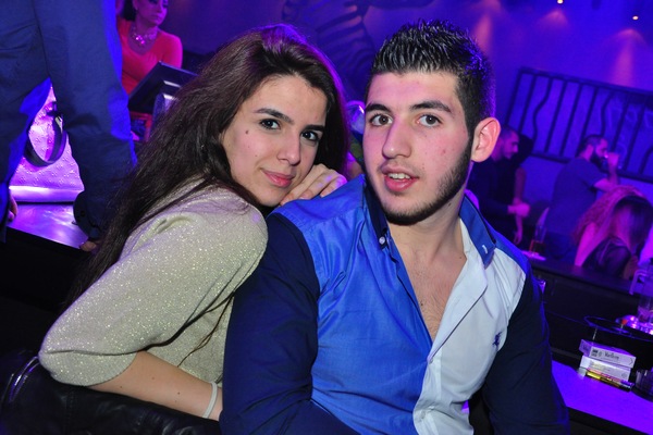 Publicity on Saturday Night