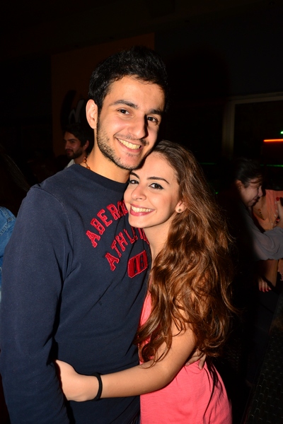 Independence Night at Publicity