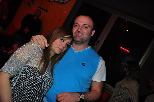 Publicity on Saturday Night