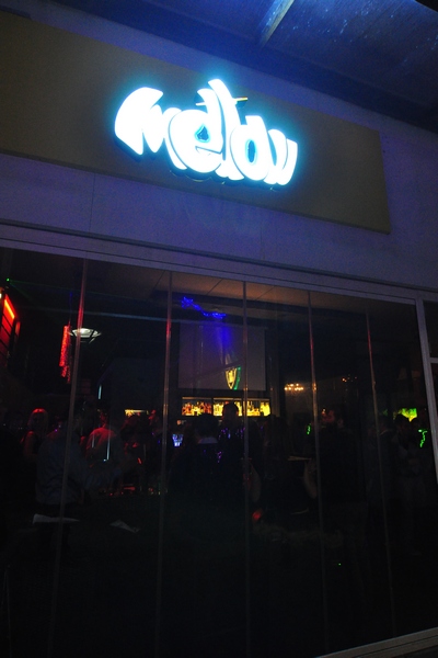 Publicity on Saturday Night