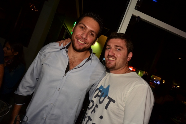 Independence Night at Publicity