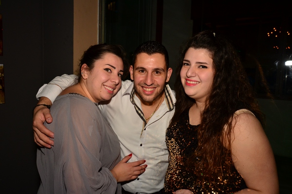 Independence Night at Publicity
