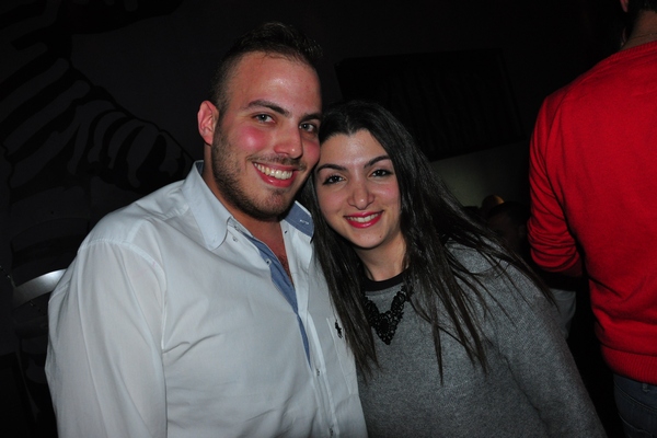 Publicity on Saturday Night