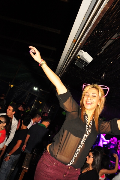 Publicity on Saturday Night