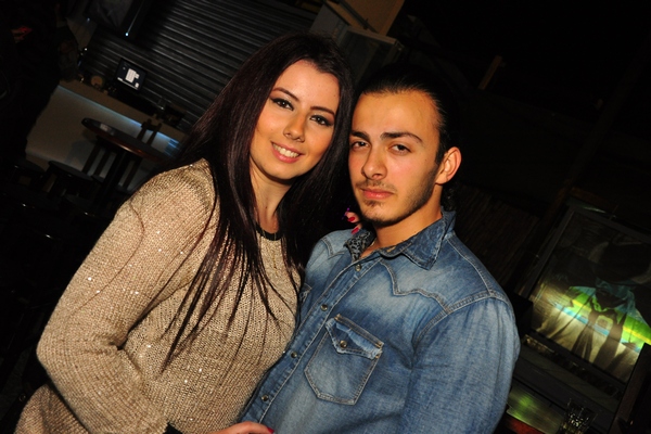 Publicity on Saturday Night