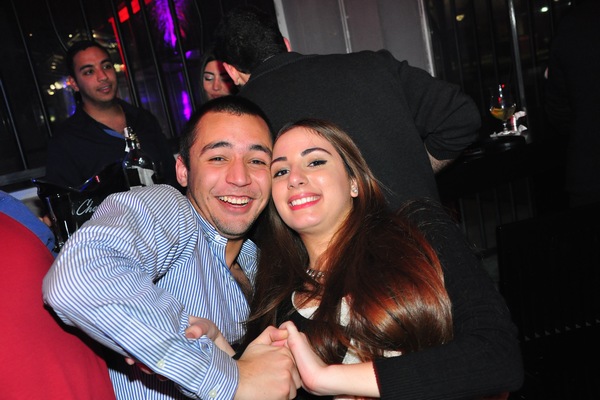 Publicity on Saturday Night