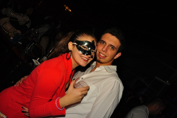 Publicity on Saturday Night