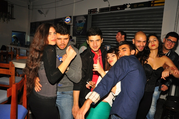 Publicity on Saturday Night