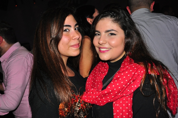 Publicity on Saturday Night