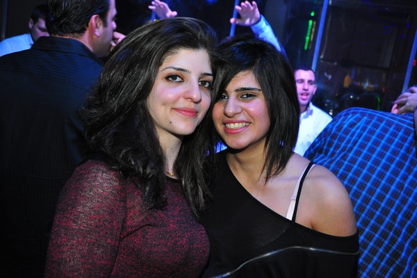 Publicity on Saturday Night