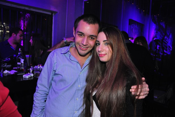 Publicity on Saturday Night
