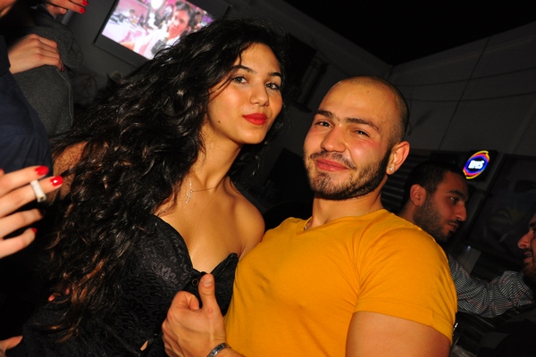 Publicity on Saturday Night
