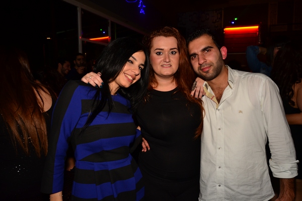 Independence Night at Publicity