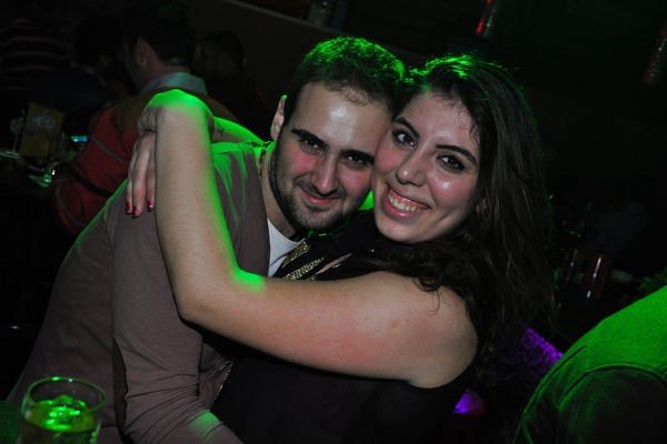 Publicity on Saturday Night