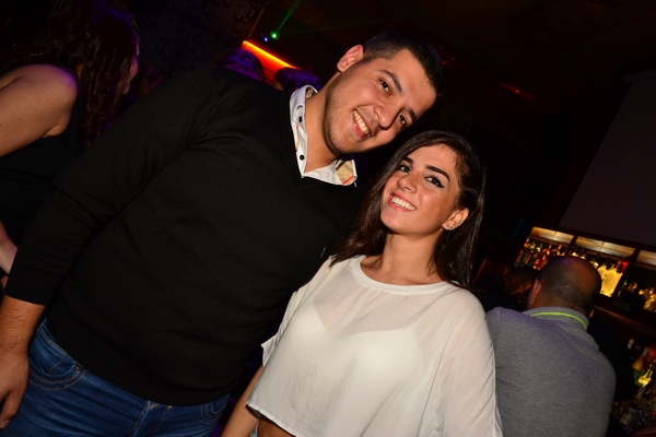Independence Night at Publicity