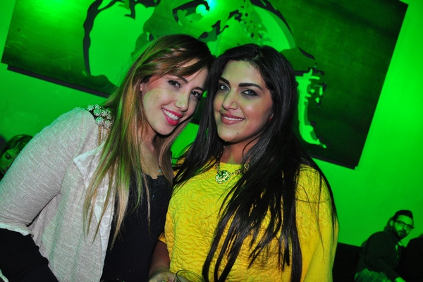 Publicity on Saturday Night