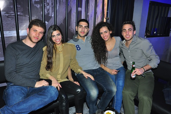 Publicity on Saturday Night