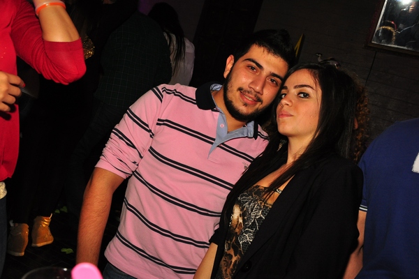 Publicity on Saturday Night