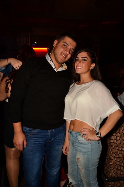 Independence Night at Publicity