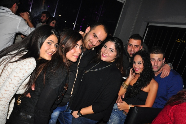 Publicity on Saturday Night