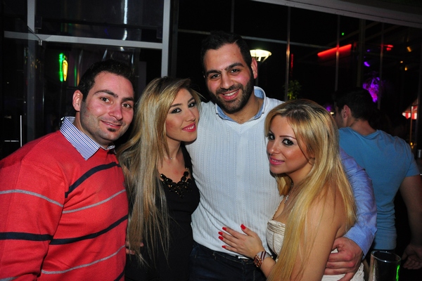 Publicity on Saturday Night