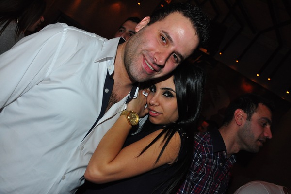 Publicity on Saturday Night