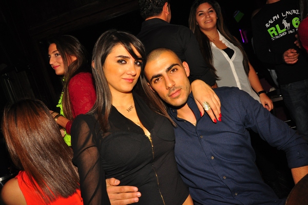 Publicity on Saturday Night
