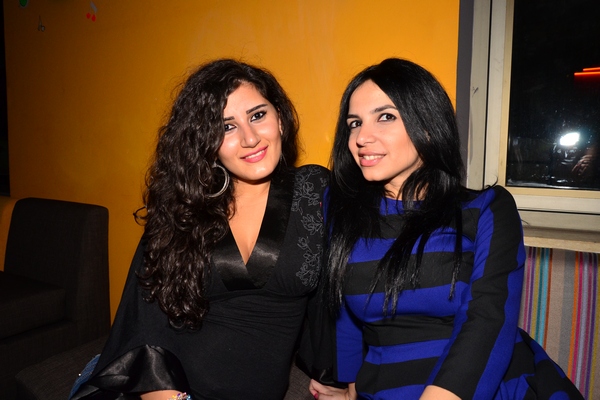 Independence Night at Publicity