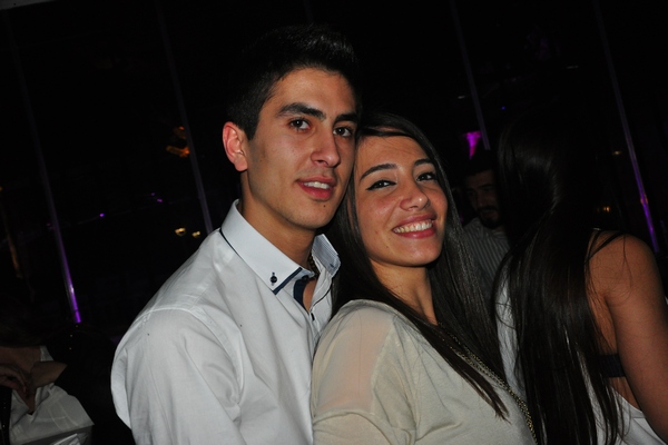 Publicity on Saturday Night