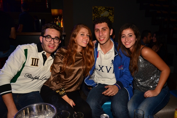 Independence Night at Publicity