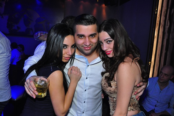 Publicity on Saturday Night