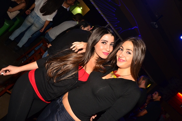 Independence Night at Publicity