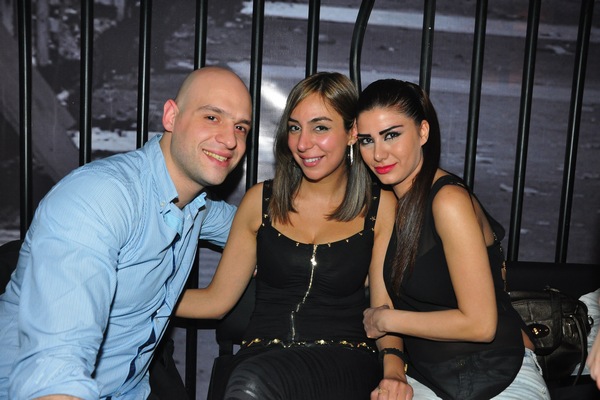 Publicity on Saturday Night