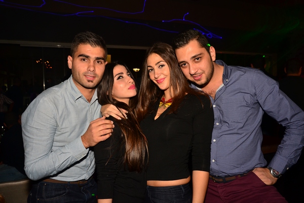 Independence Night at Publicity