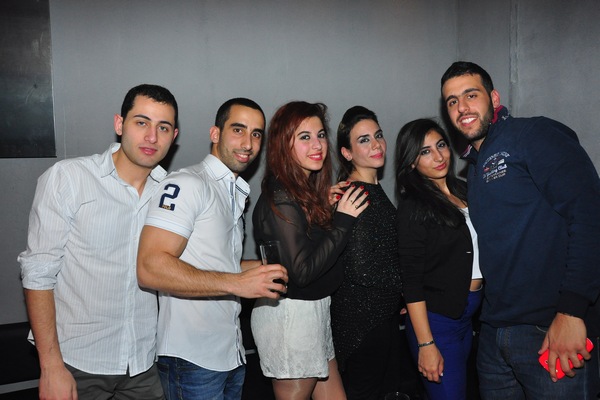 Publicity on Saturday Night