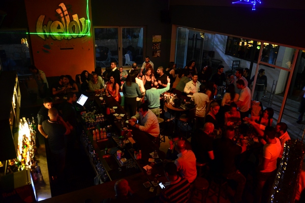 Independence Night at Publicity