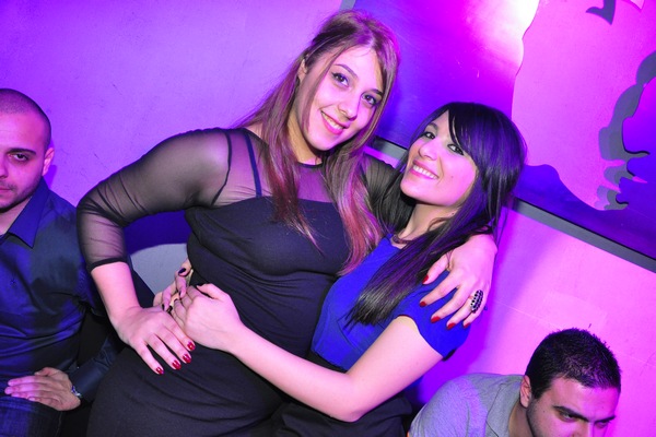 Publicity on Saturday Night